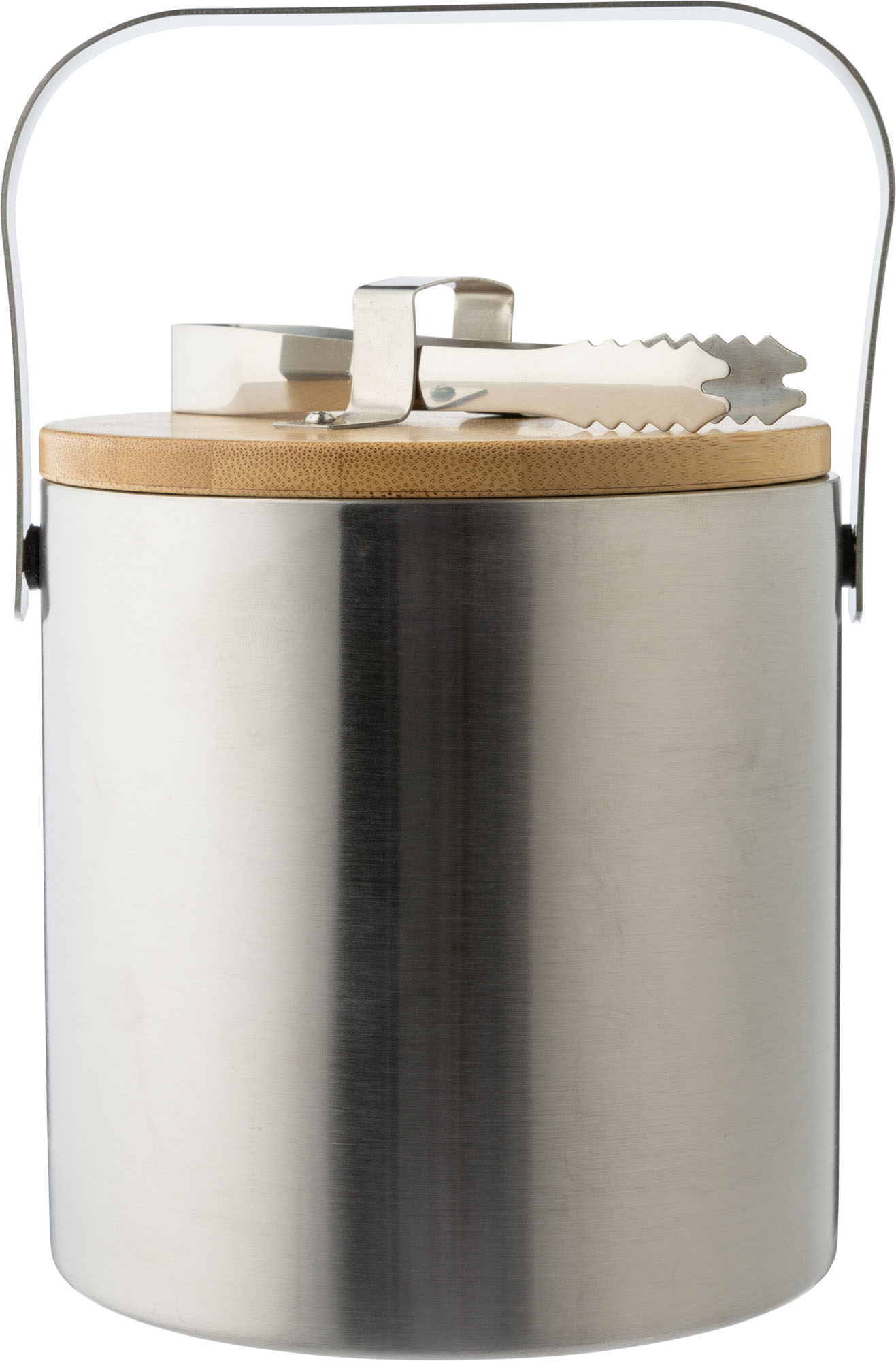 Picture of Stainless steel double walled ice bucket