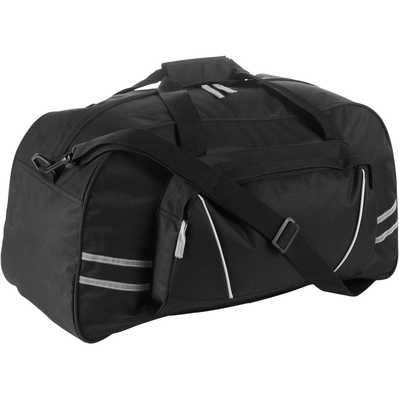 Sports bag 5689_001 (Black)