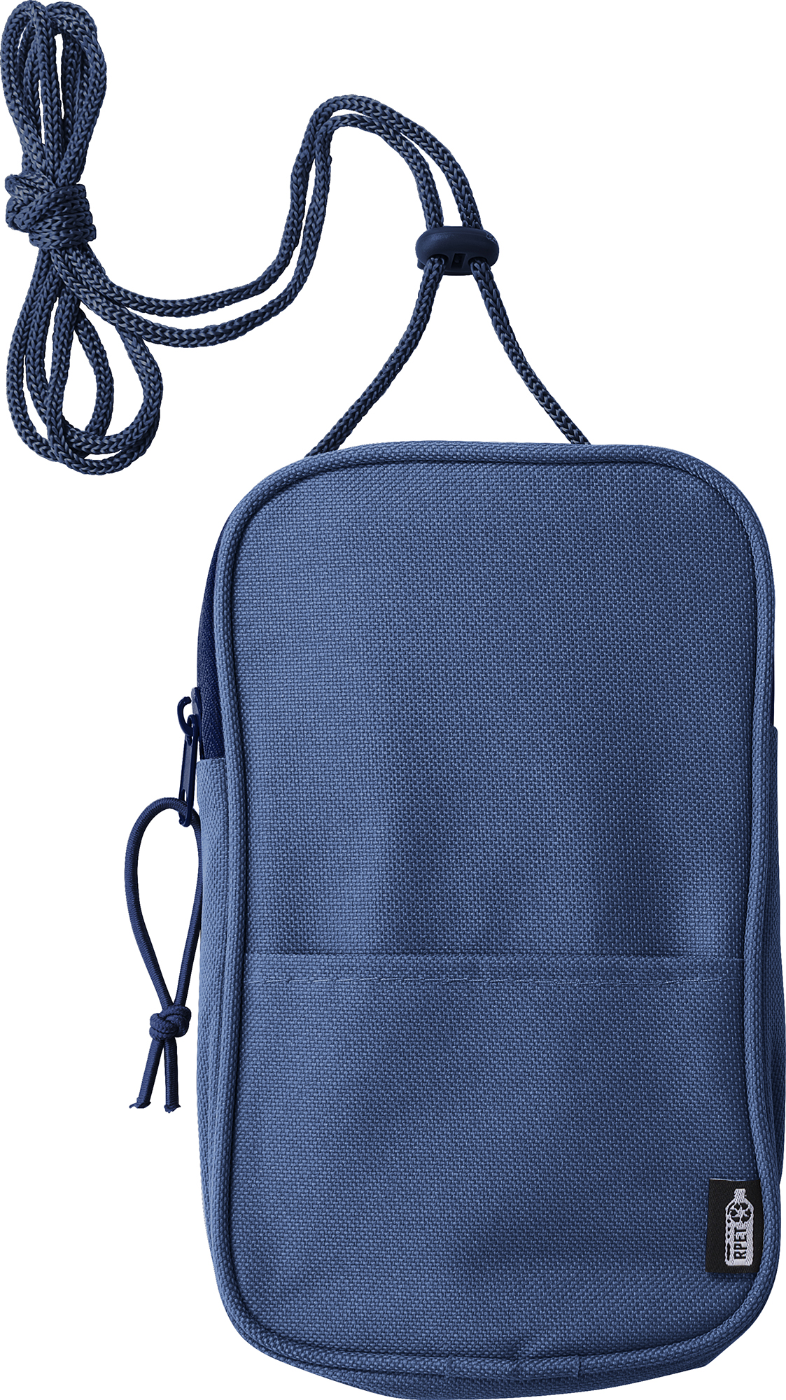 Picture of RPET shoulder bag