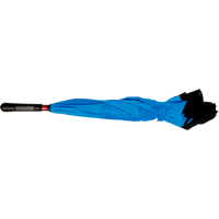 Twin-layer umbrella 7963_018 (Light blue)