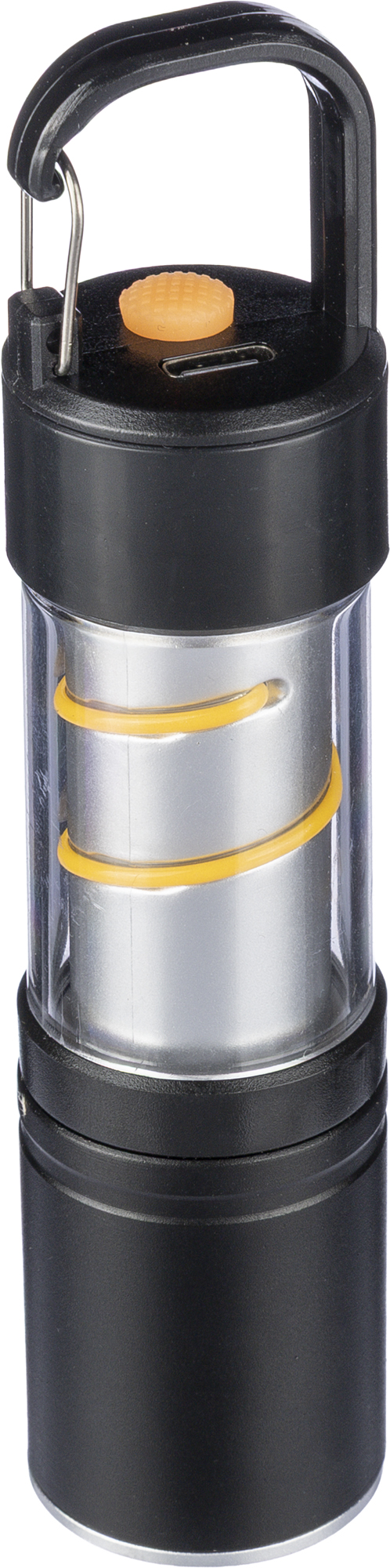 Picture of Aluminium COB flashlight