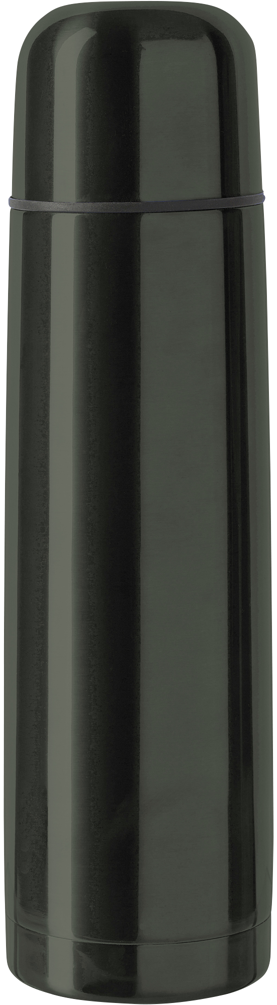 Picture of Stainless steel double walled vacuum flask (500ml)