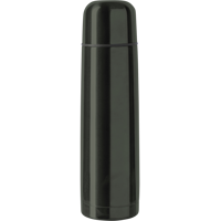 Stainless steel double walled vacuum flask (500ml) 4617_411 (Gunmetal grey)