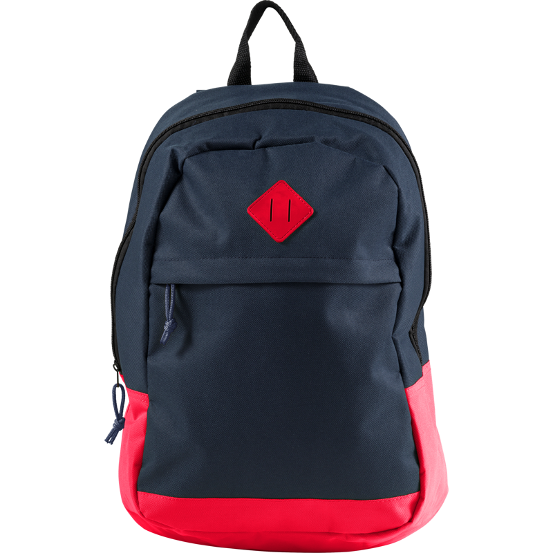 Backpack 7945_008 (Red)