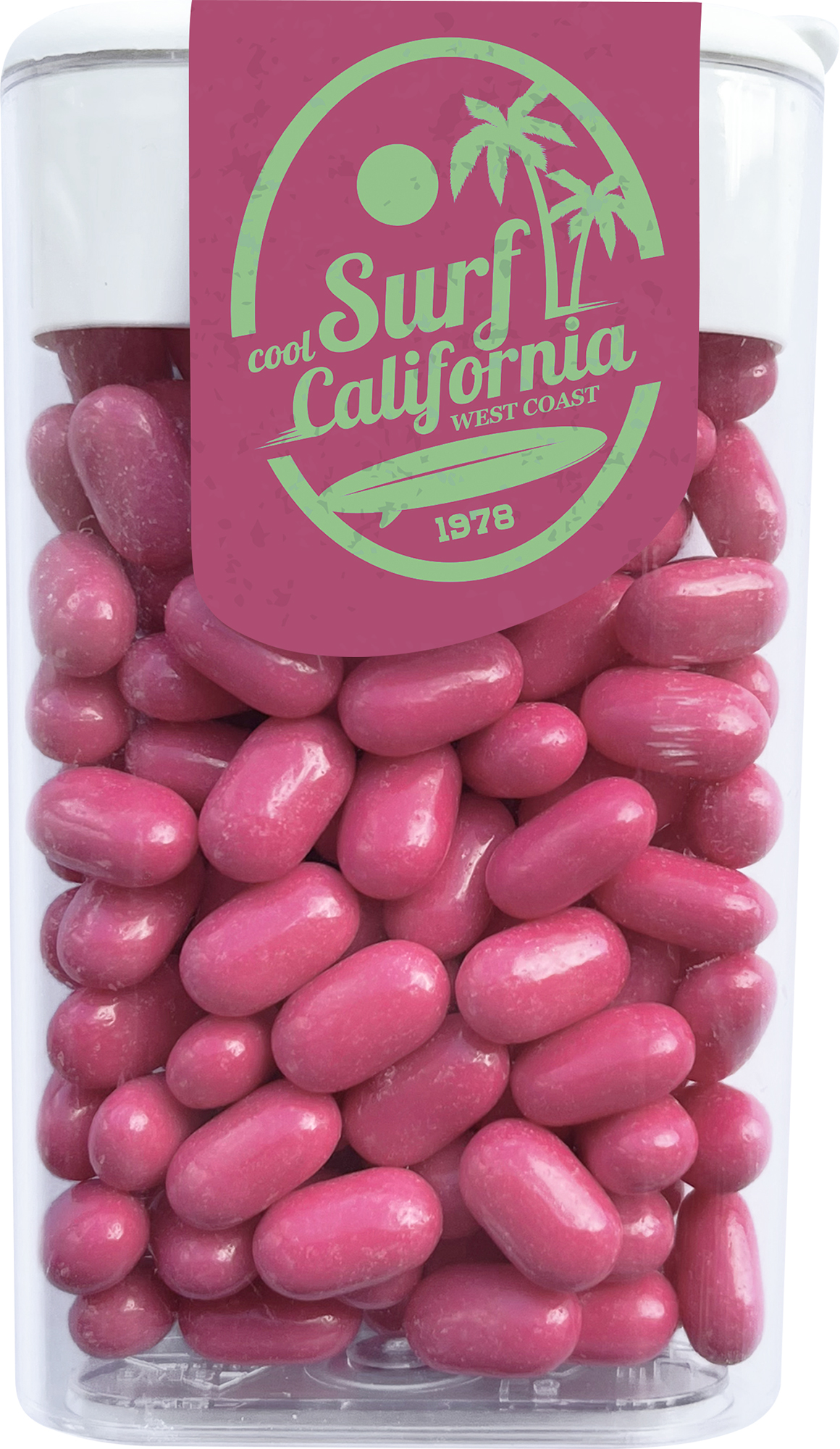 Picture of ATOMZ - Fruit (48g)