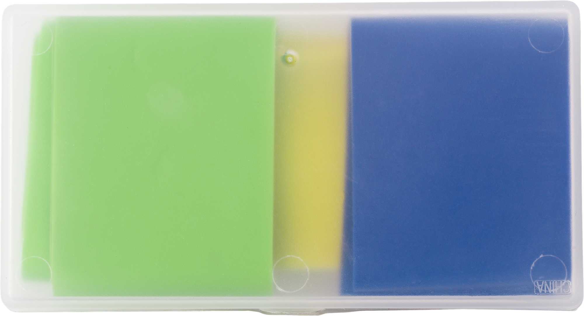 Picture of Resistance sport bands. set (3pc)