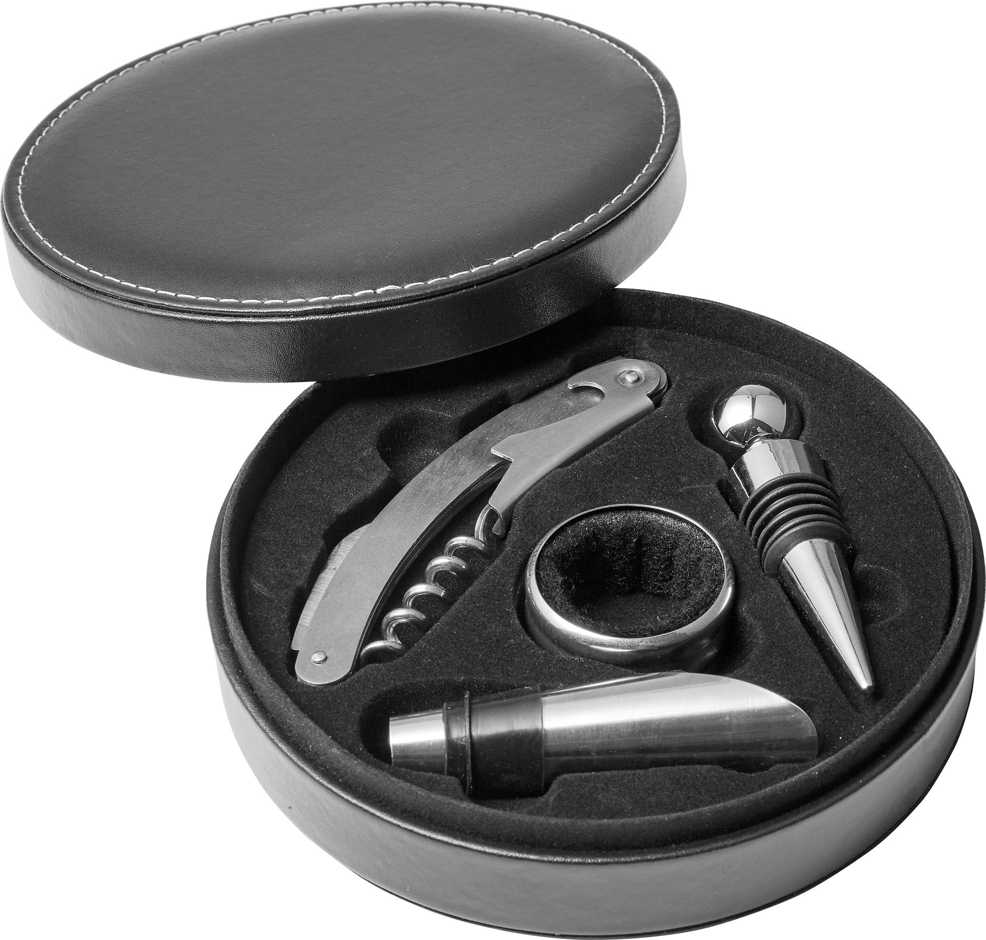 Picture of Wine set (4pc)