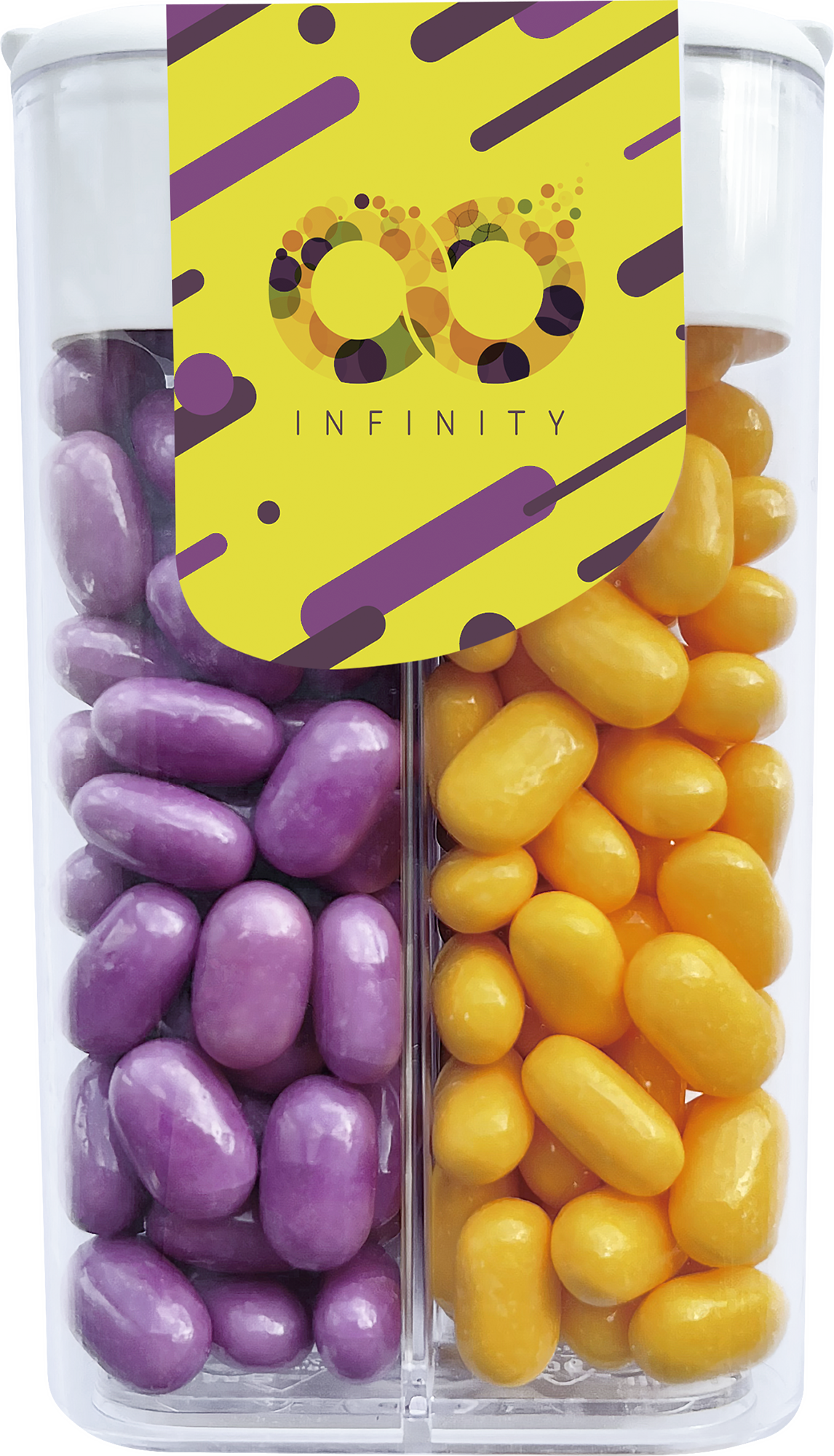 Picture of ATOMZ Duo - Fruit (44g)