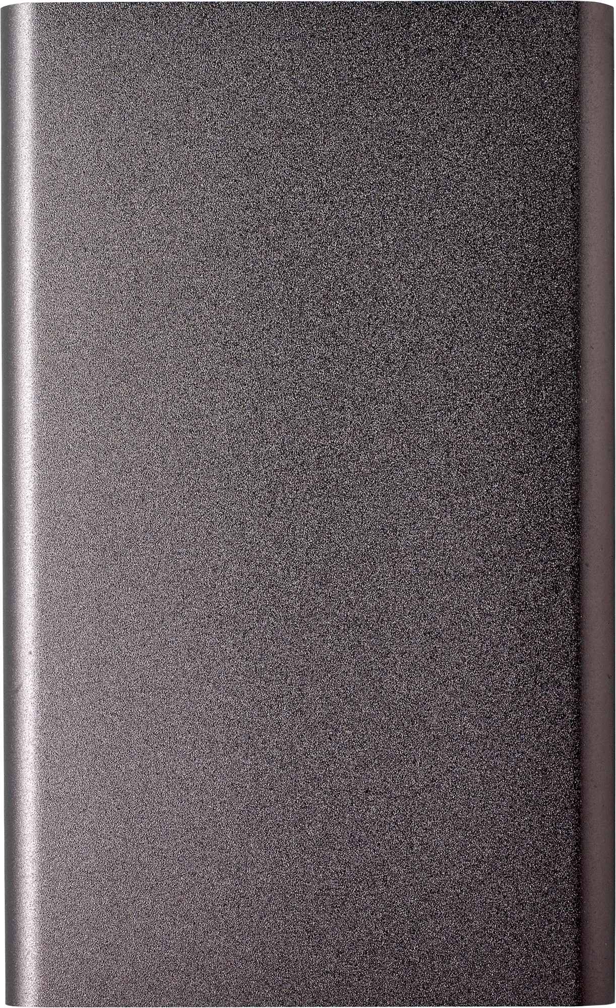 Picture of Aluminium power bank. (4000 mAh)
