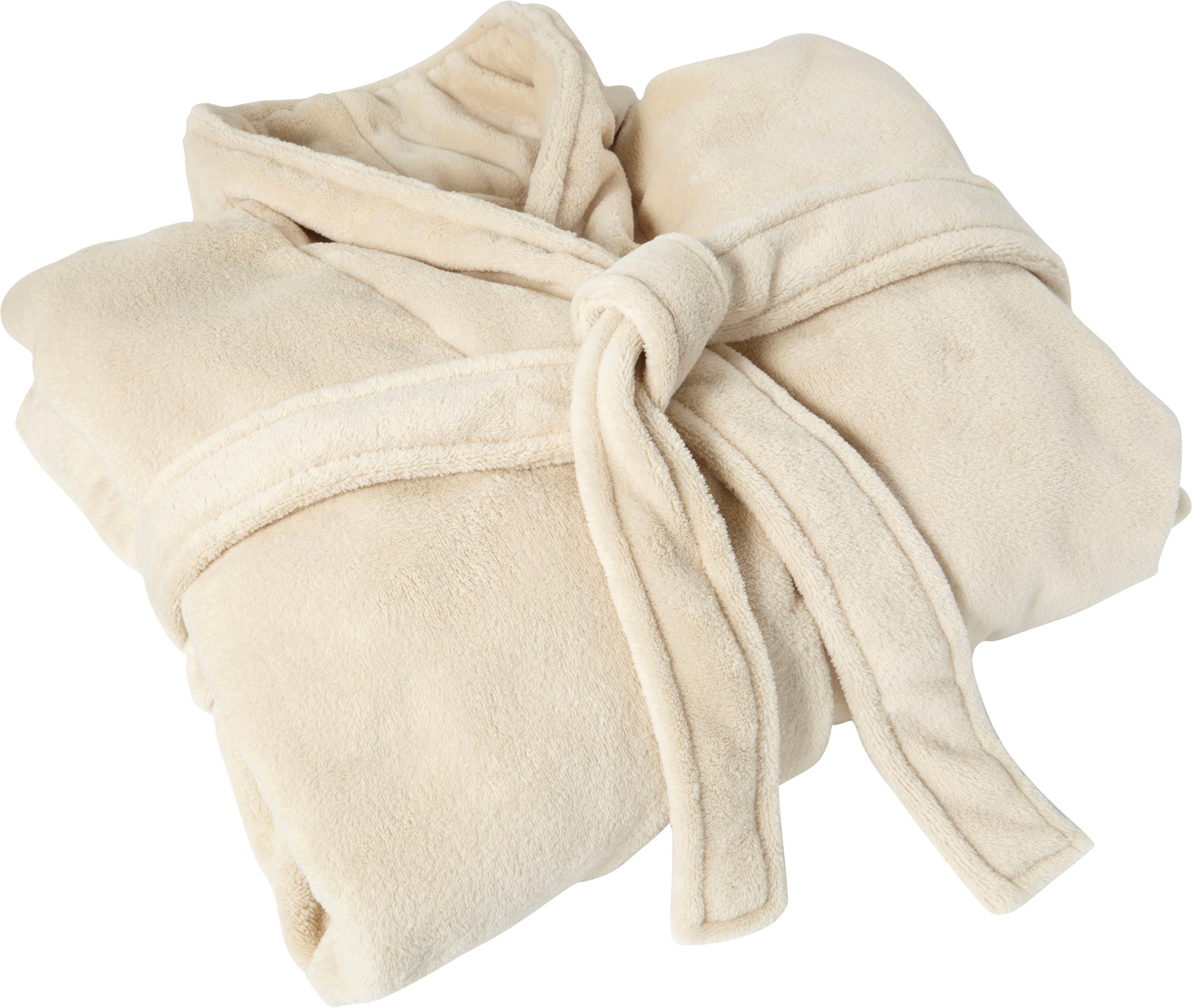 Picture of Fleece bathrobe