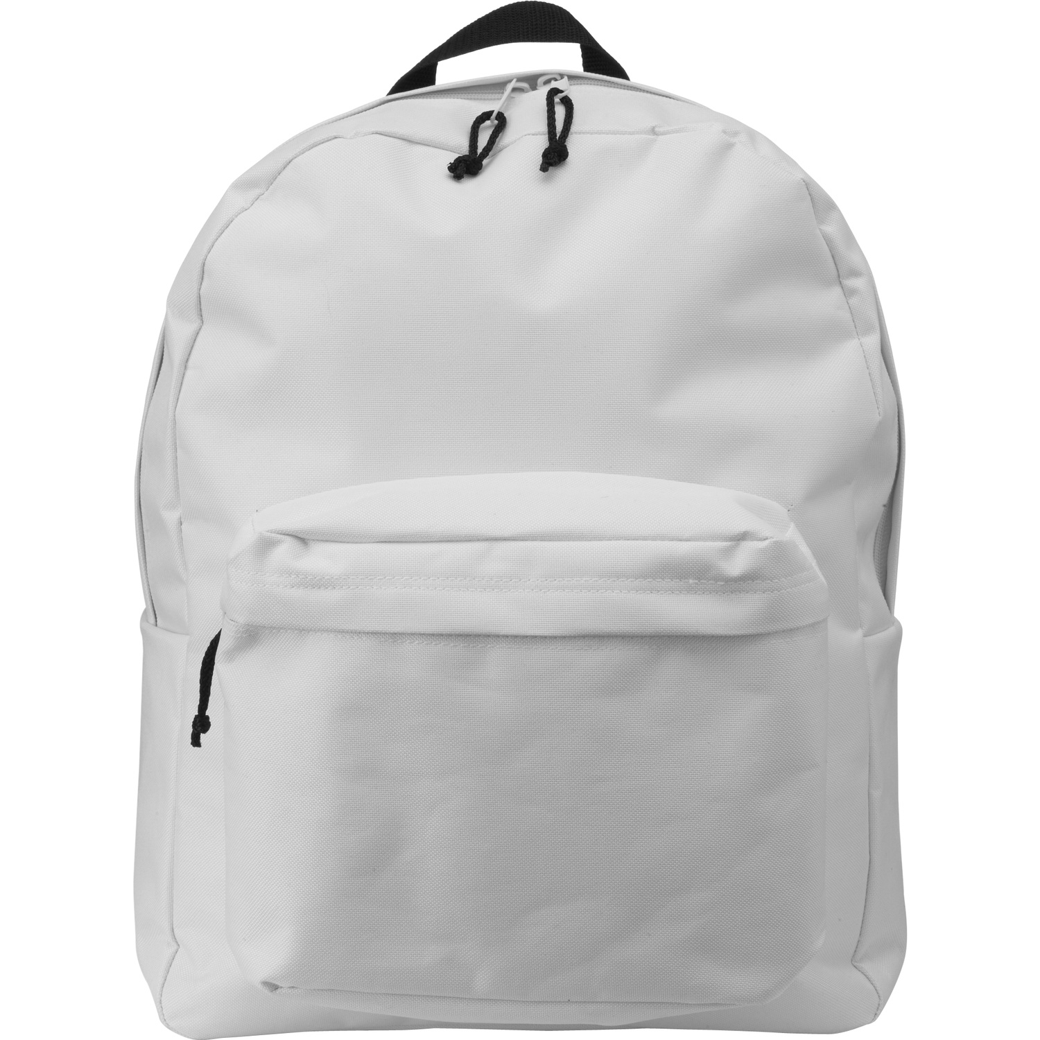 Picture of Polyester backpack