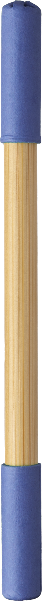 Picture of Bamboo endless pencil and ballpen