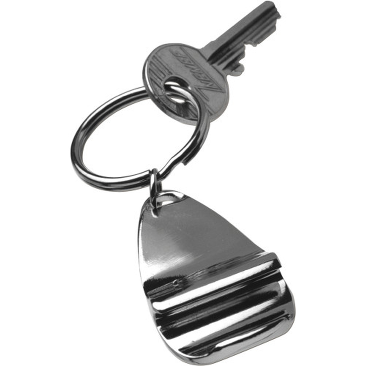 Picture of Bottle opener keyring
