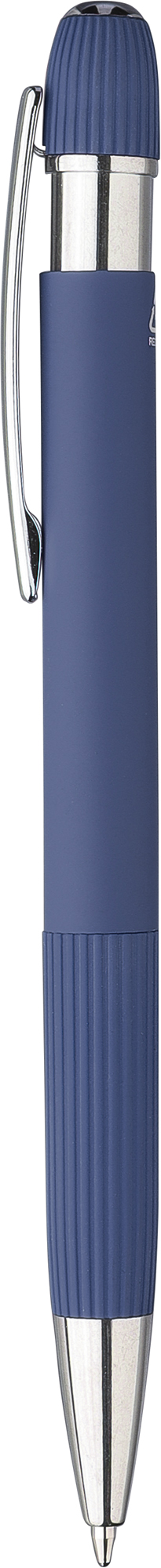 Picture of Recycled aluminium ballpen