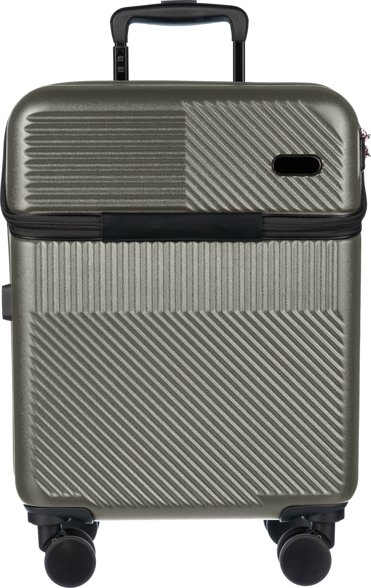 Picture of Luggage trolley