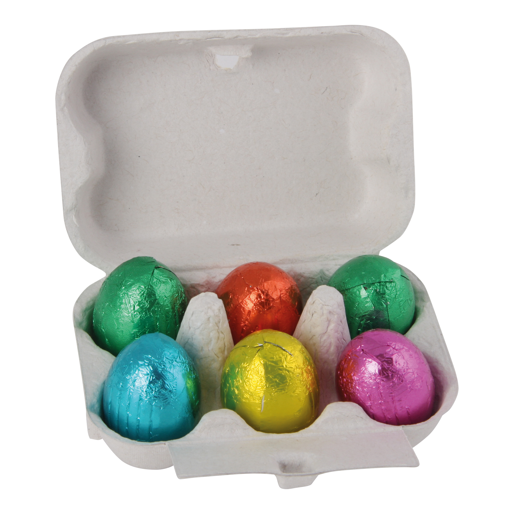 Picture of Mini Easter egg box