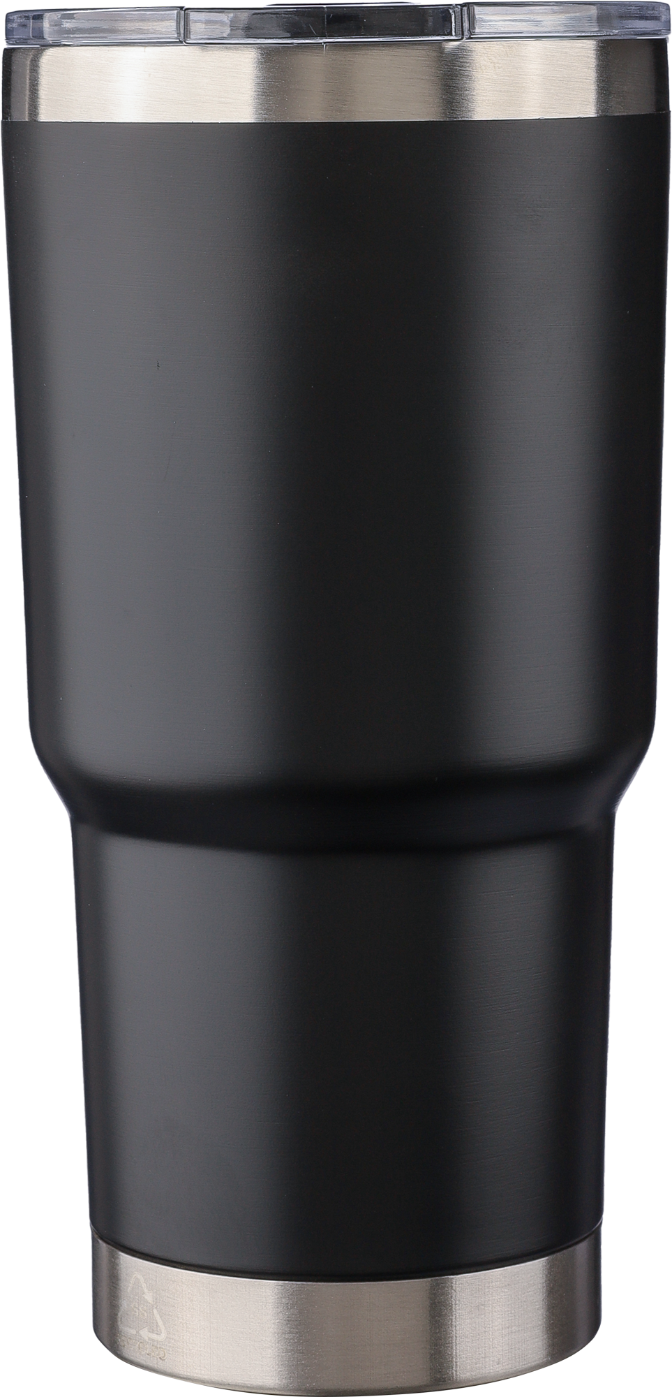 Picture of Stainless steel double walled travel mug (590ml)