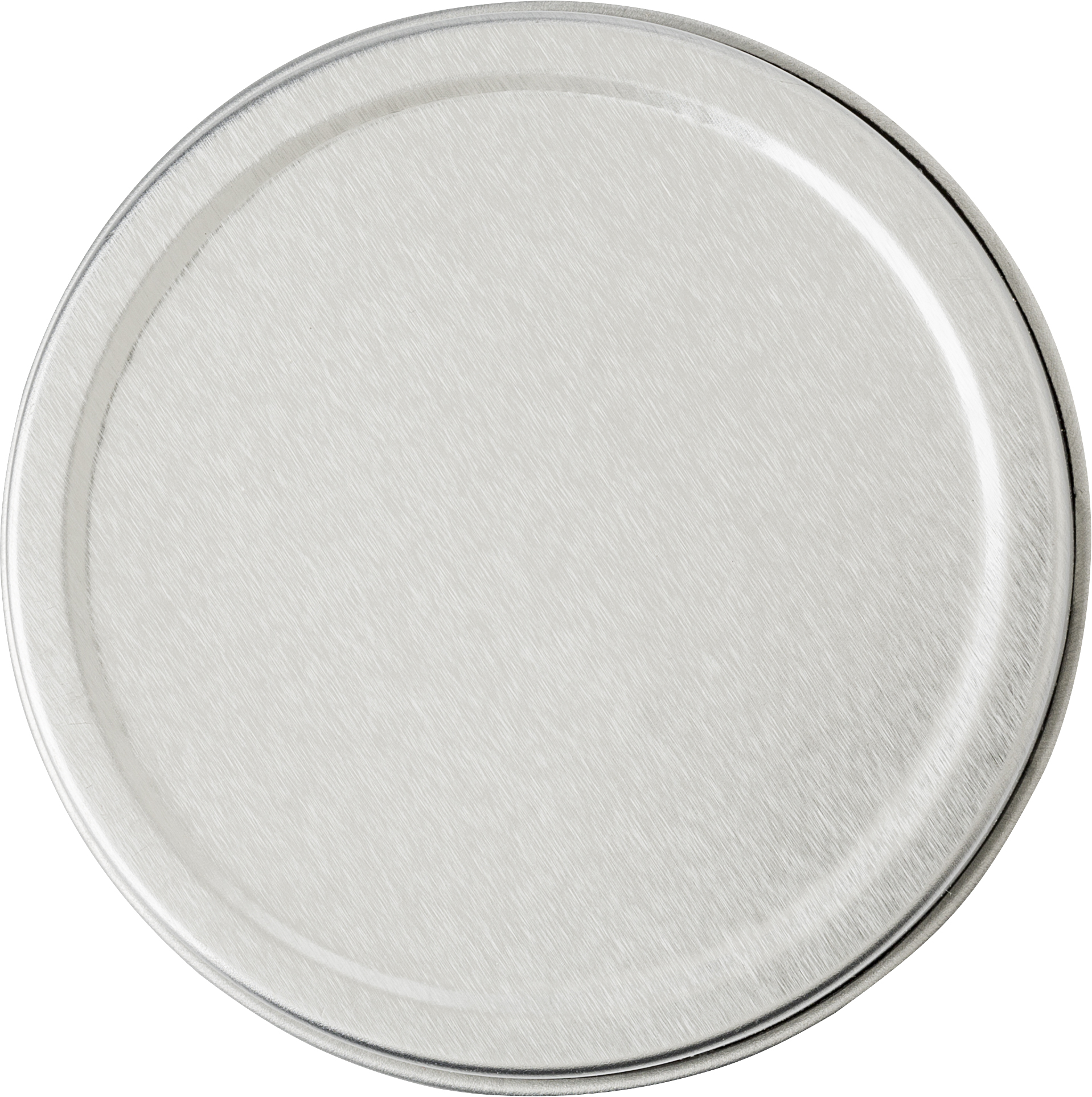 Picture of Fragranced candle in a tin