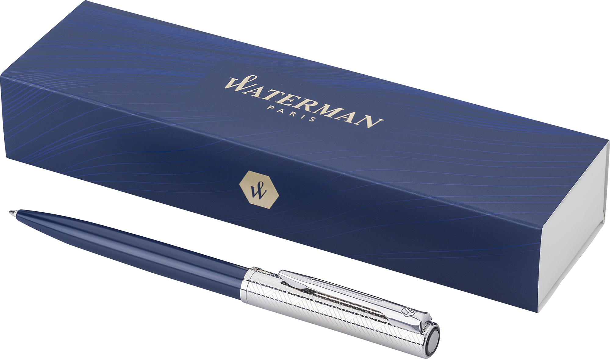 Picture of Waterman Allure Deluxe ballpen