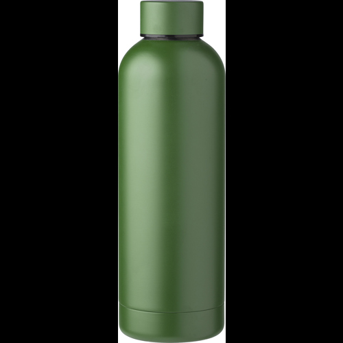 The Alasia - Recycled stainless steel double walled bottle (500ml)
