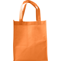 Shopping bag 7957_007 (Orange)
