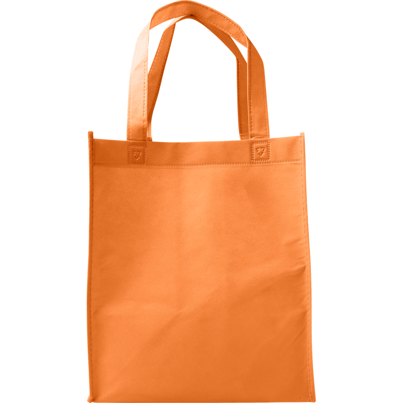 Shopping bag 7957_007 (Orange)