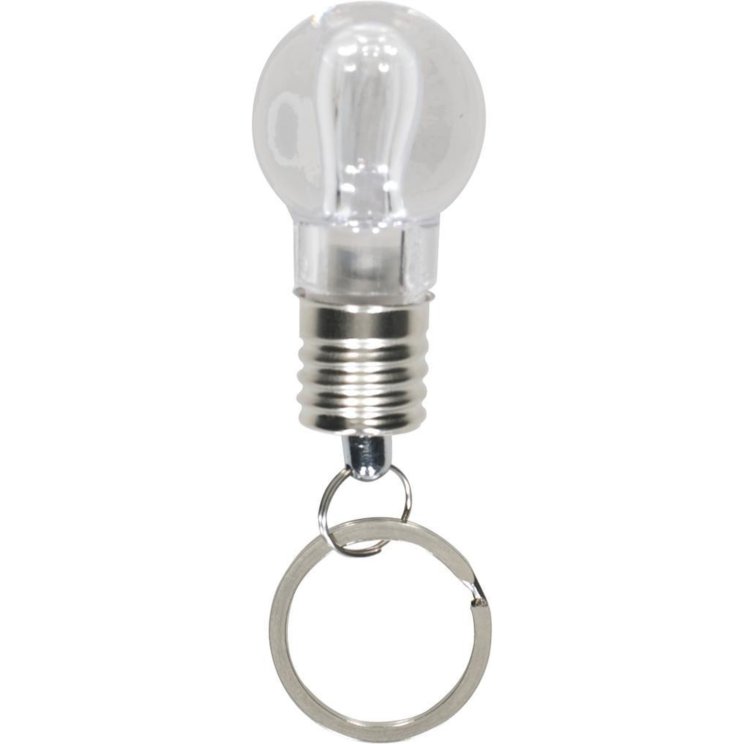 Picture of Light bulb keyring