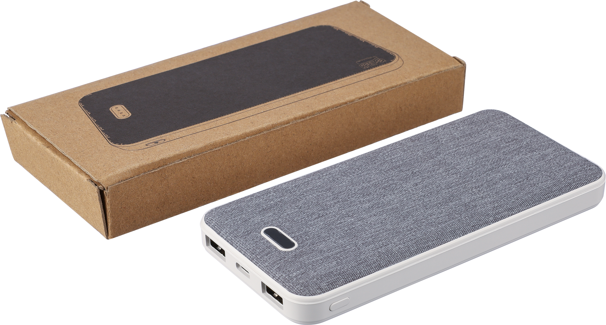 Picture of Recycled power bank (10000 mAh)