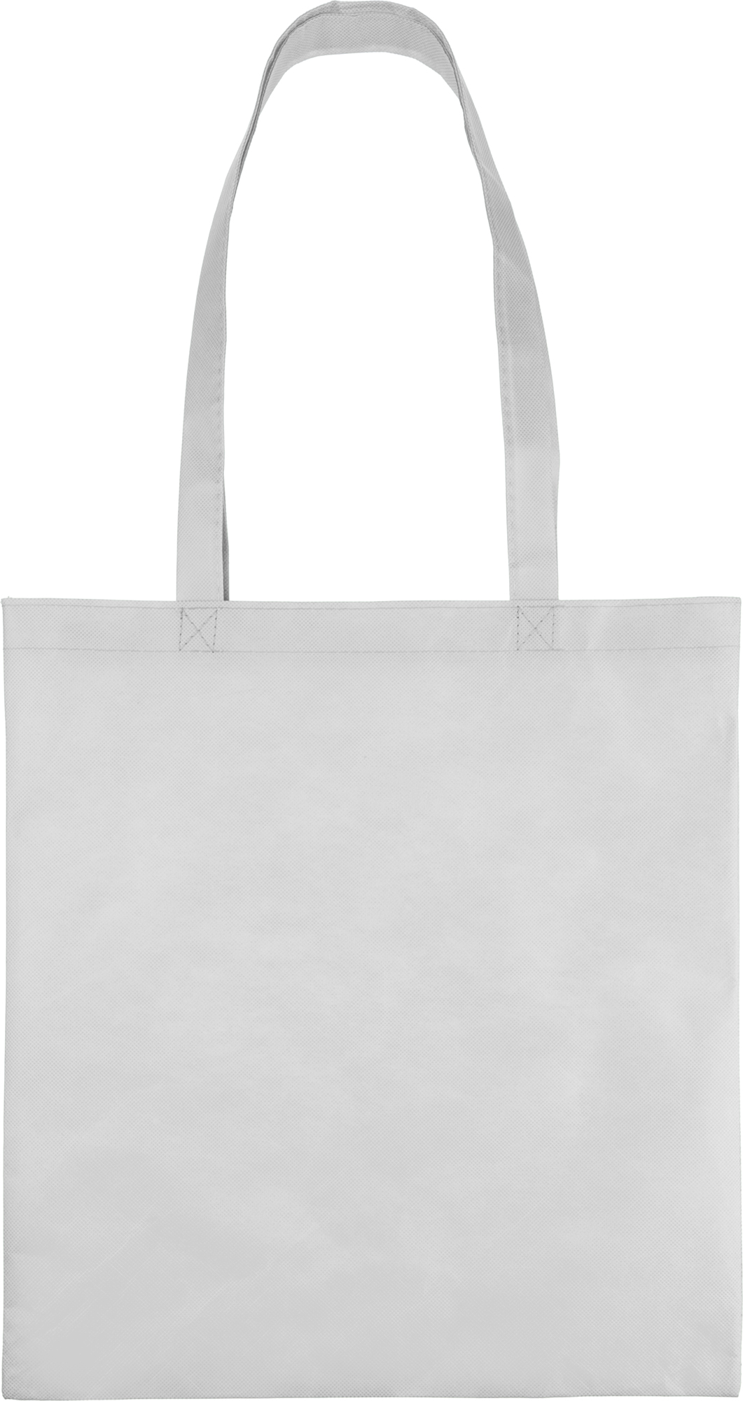 Picture of Recycled non-woven tote bag