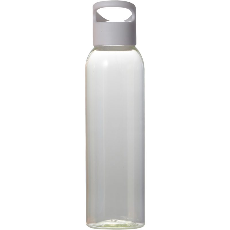 Water bottle (650ml) 8183_002 (White)