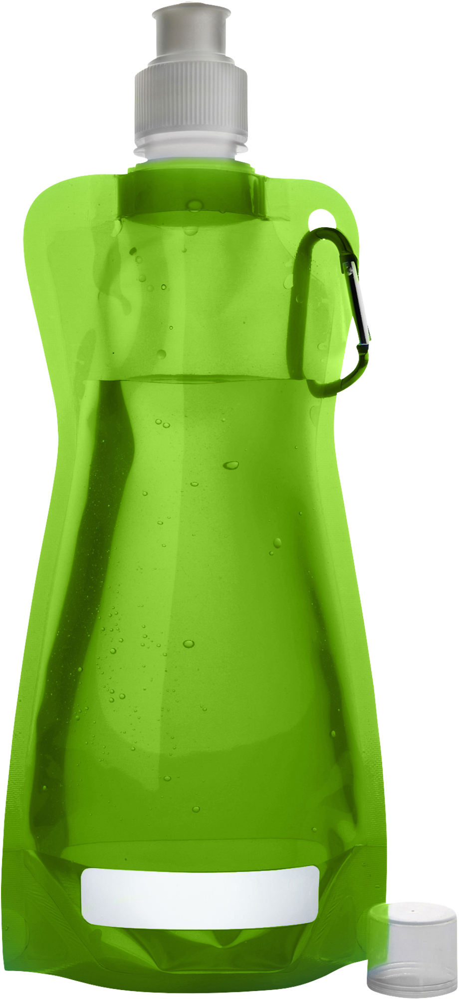 Picture of Foldable water bottle (420ml)