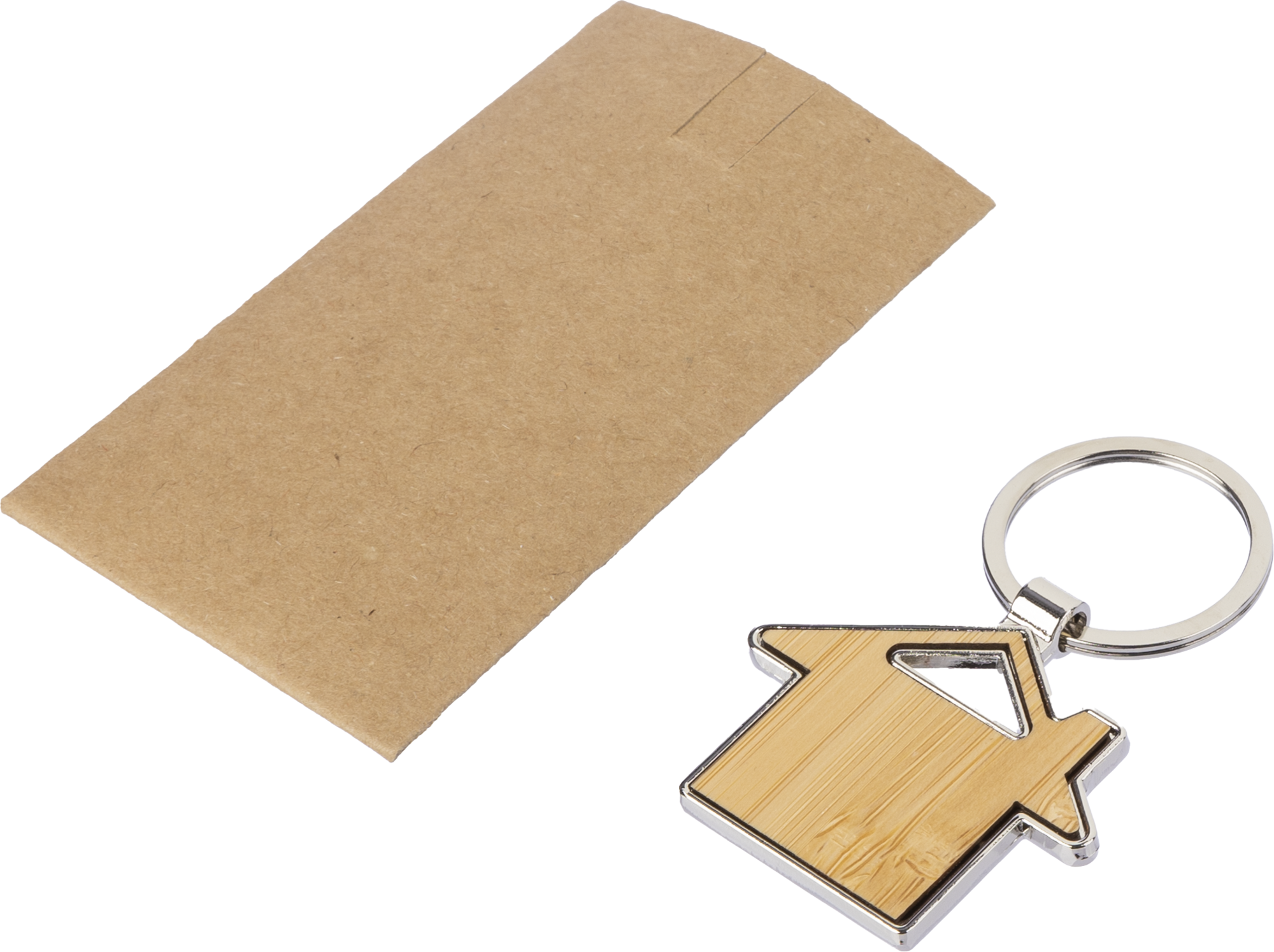 Picture of House keyring