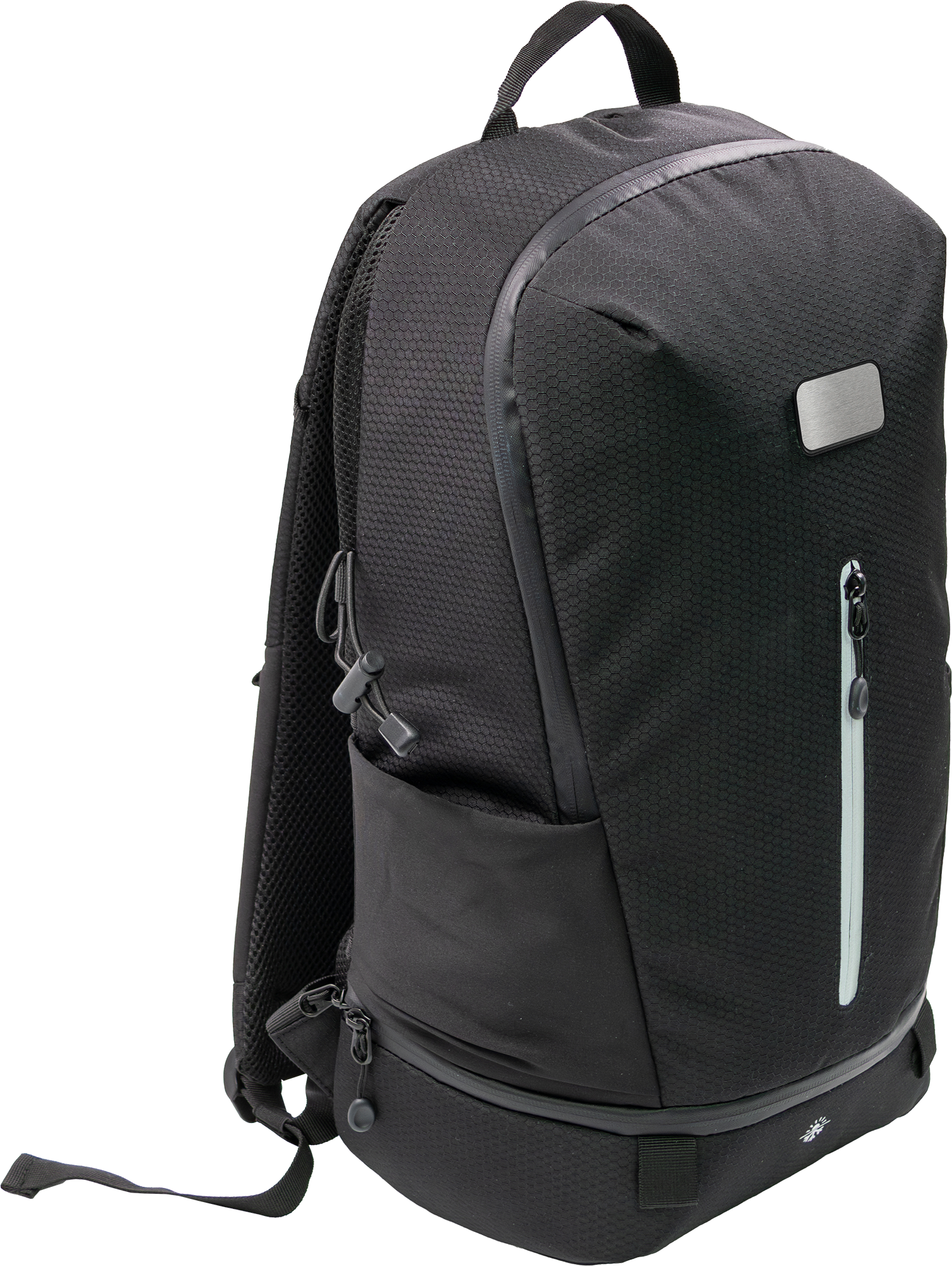 Picture of BrandCharger RPET backpack