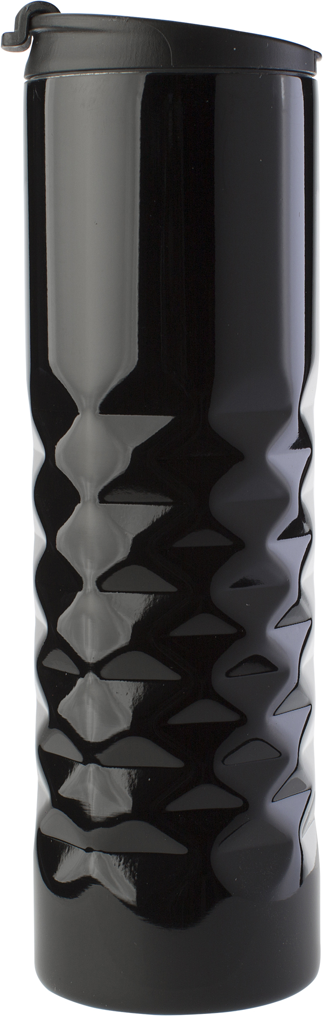 Picture of Stainless steel double walled thermos mug (460ml)