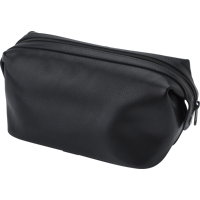 Leather toiletry bag 971810_001 (Black)
