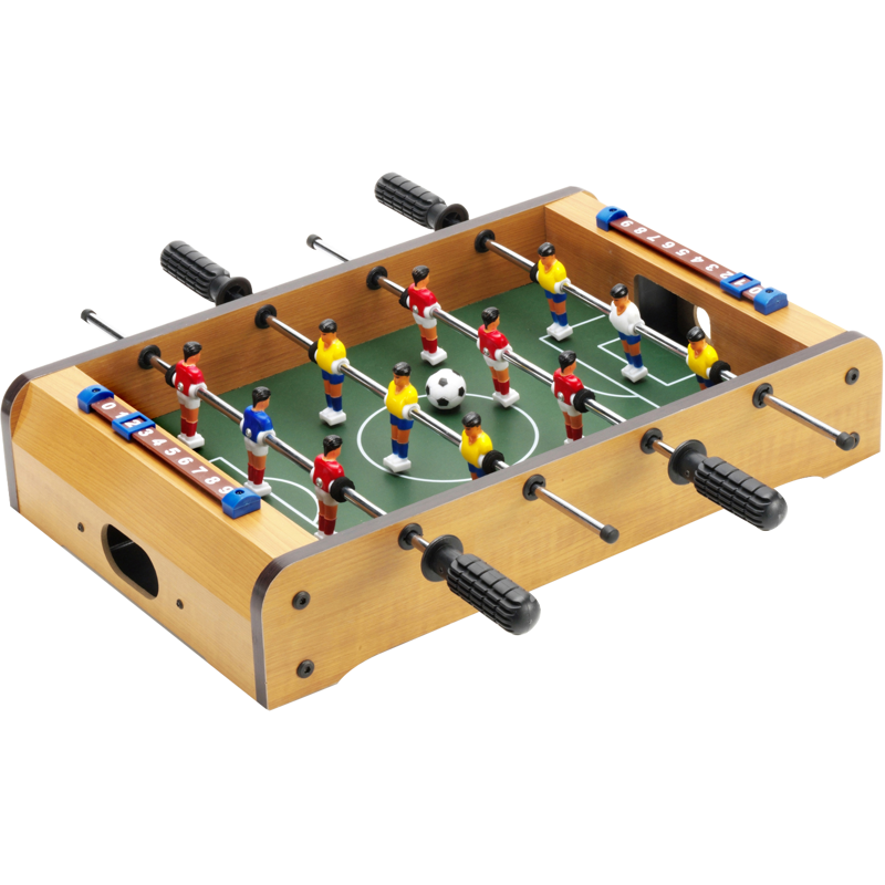 Football table game 2346_009 (Various)