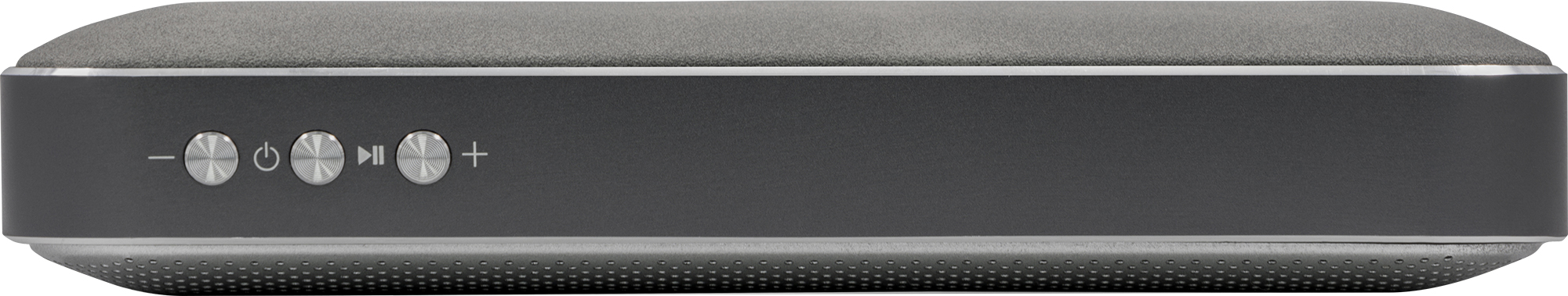 Picture of BrandCharger wireless speaker and power bank (5000 mAh)