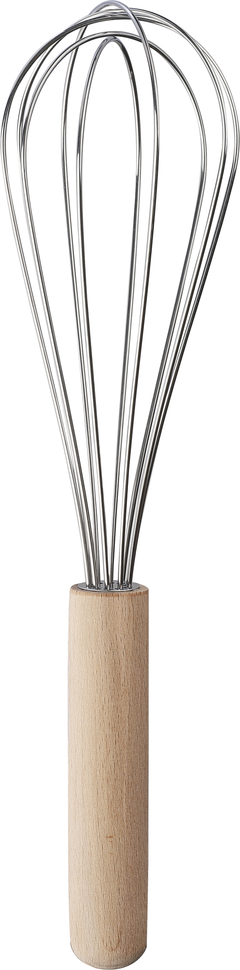 Picture of Stainless steel whisk