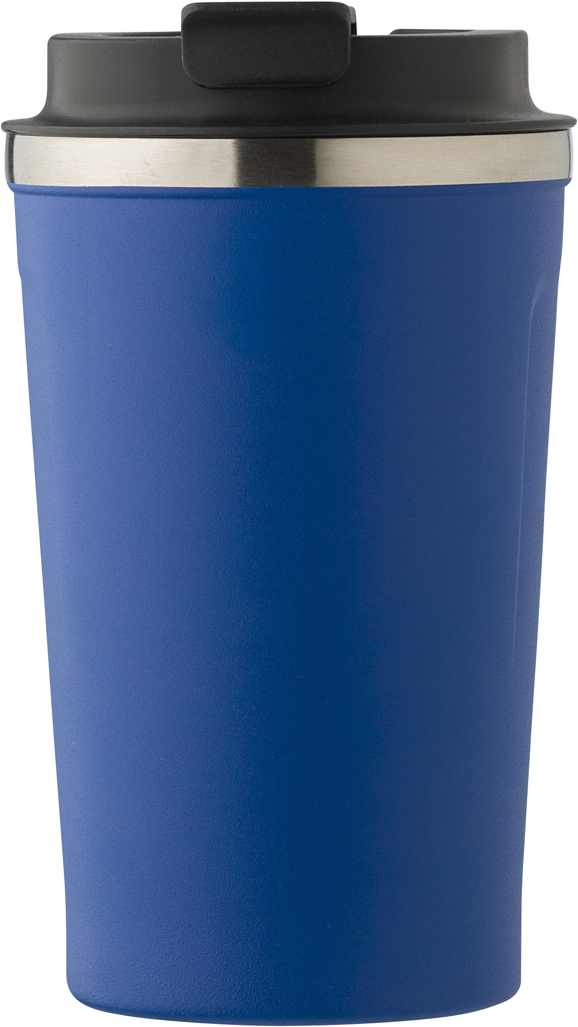 Picture of Stainless steel double walled mug (380ml)