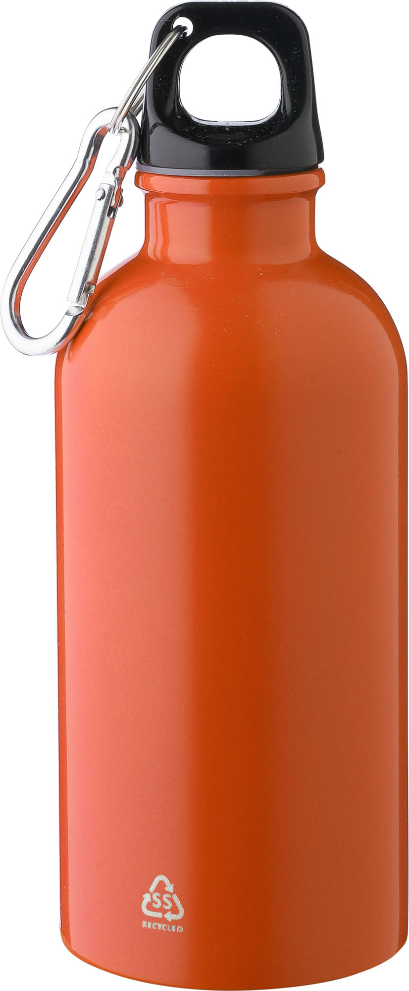 Picture of Recycled single walled bottle (400 ml)