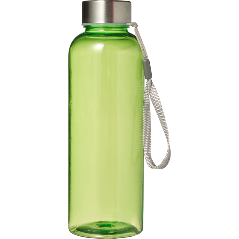 Tritan drinking bottle (500ml) 8941_019 (Lime)