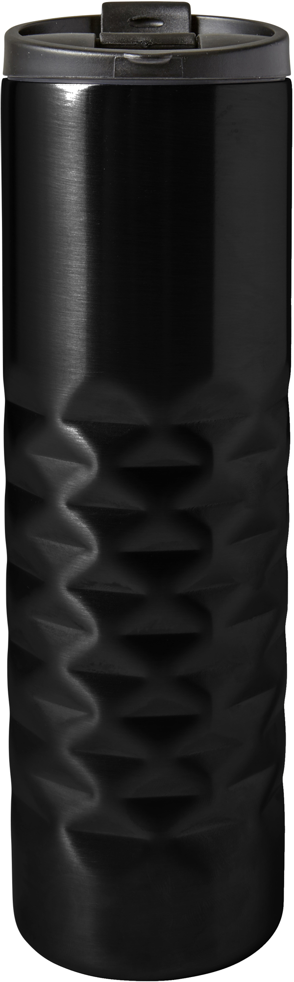 Picture of Stainless steel double walled thermos mug (460ml)