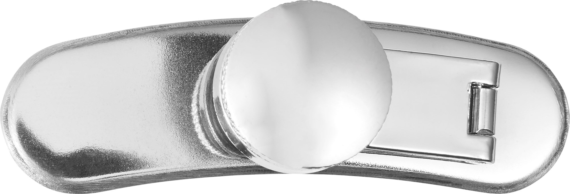 Picture of Steel hip flask (100ml)