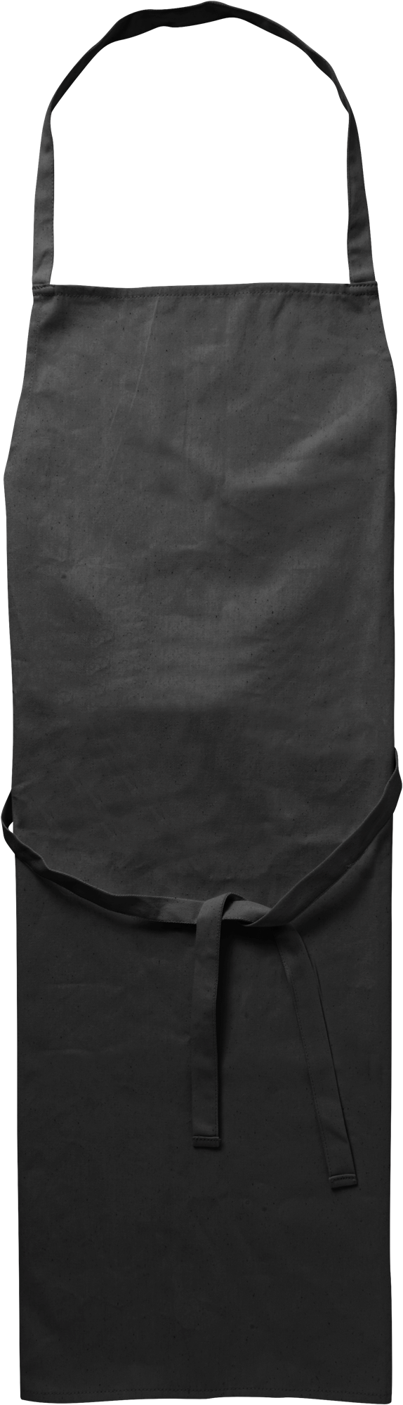 Picture of Cotton apron. (180gsm/5.31oz)