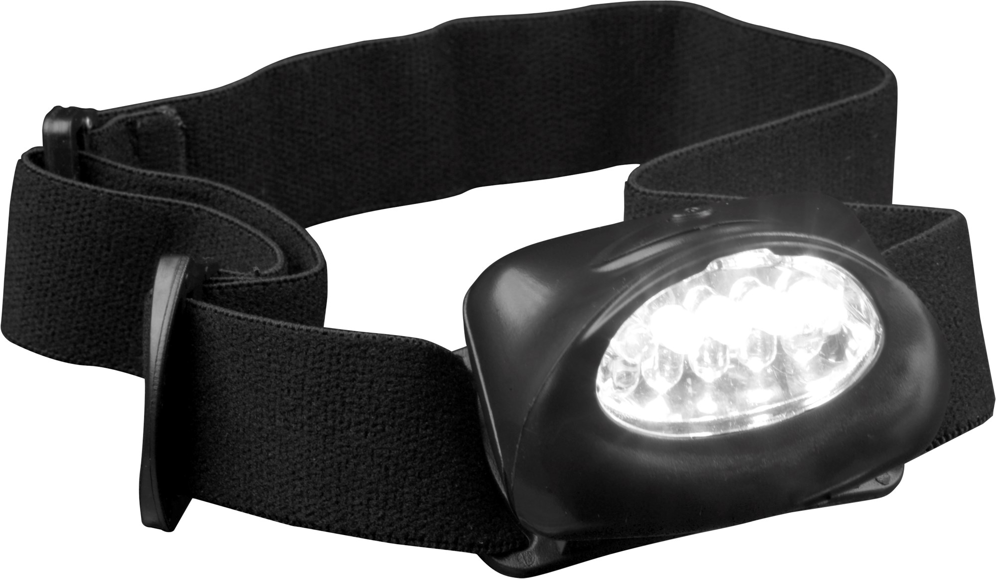 Picture of Head light with 5 LED lights
