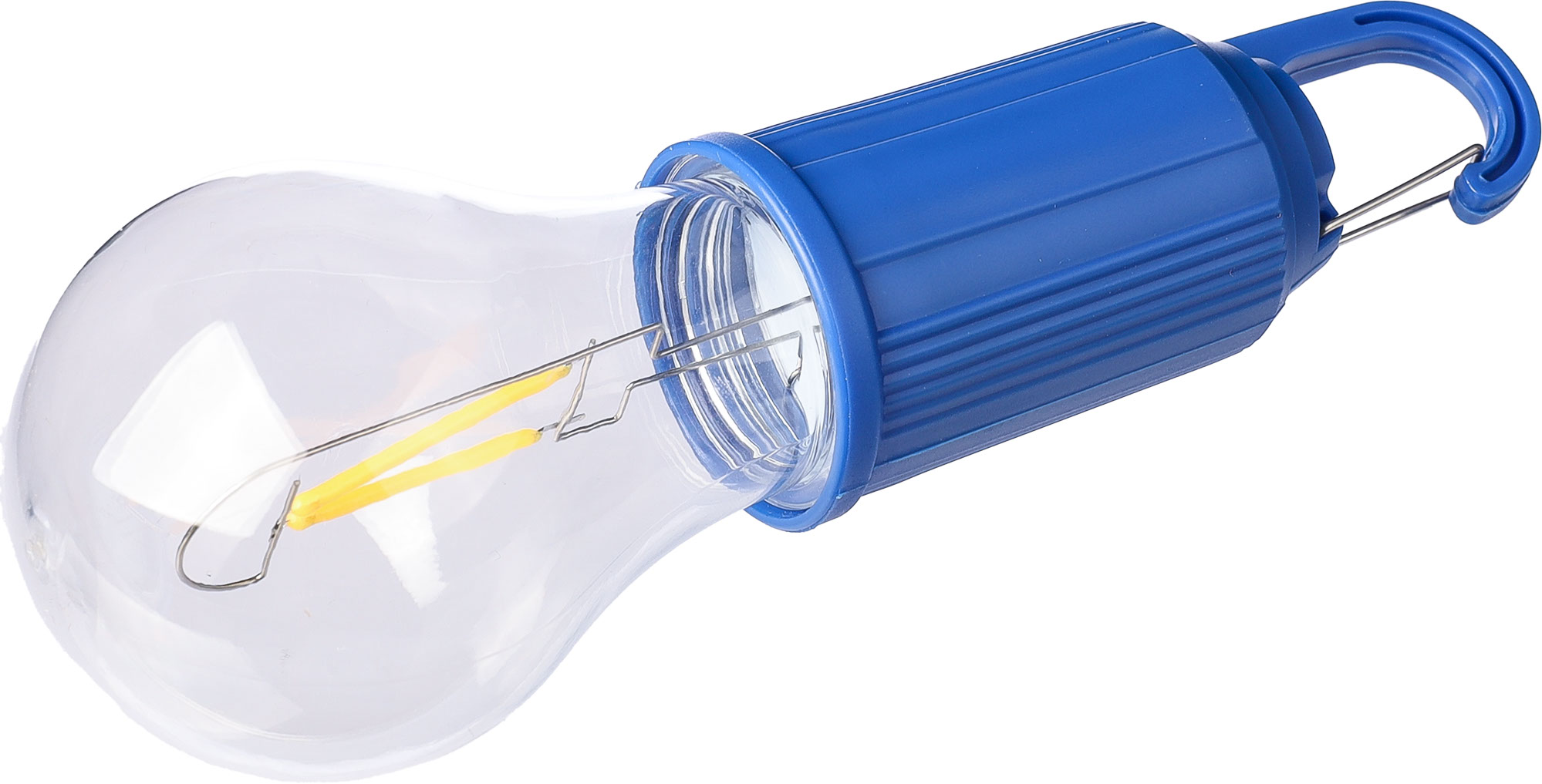 Picture of Chargeable lightbulb