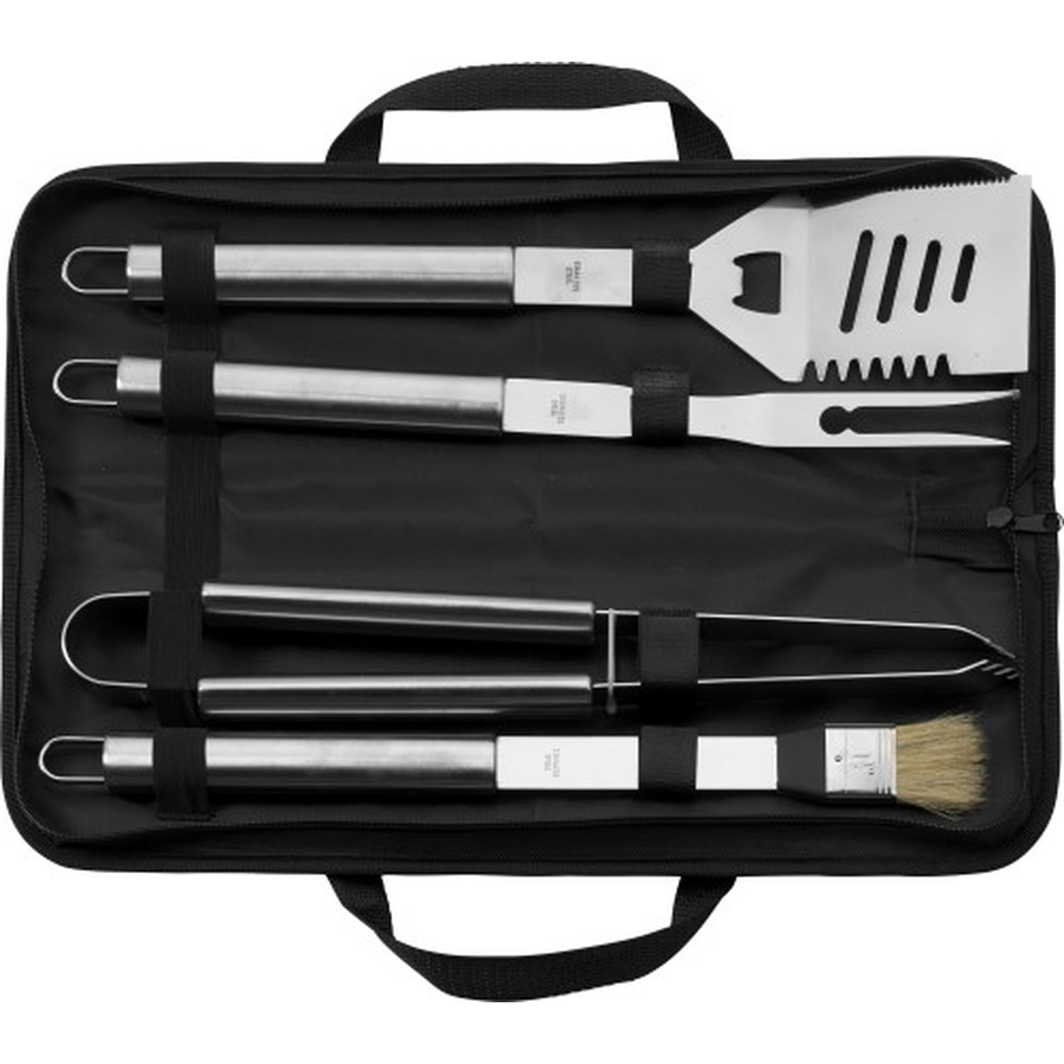 Picture of Barbecue set (4pc)