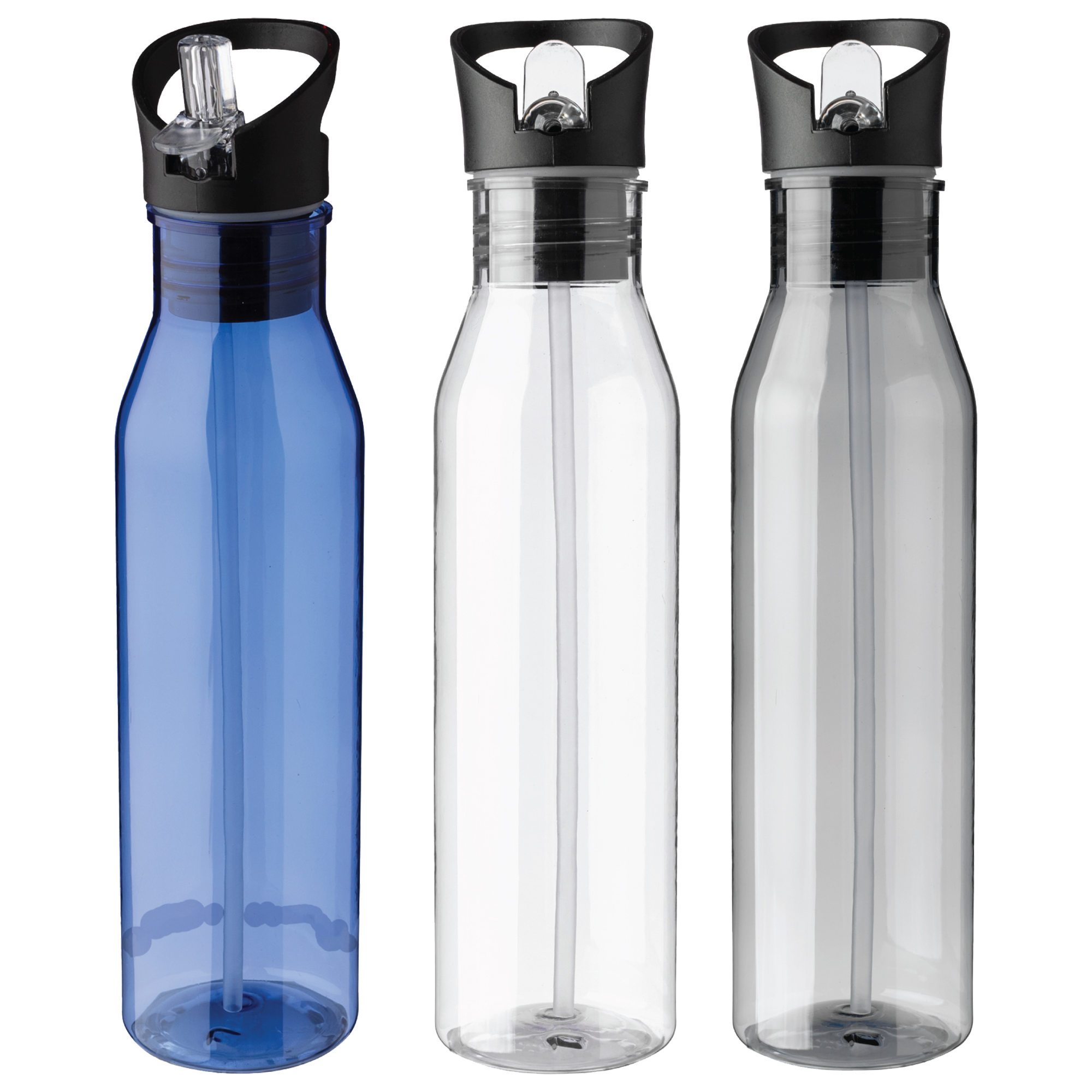 Picture of RPET bottle (730ml)