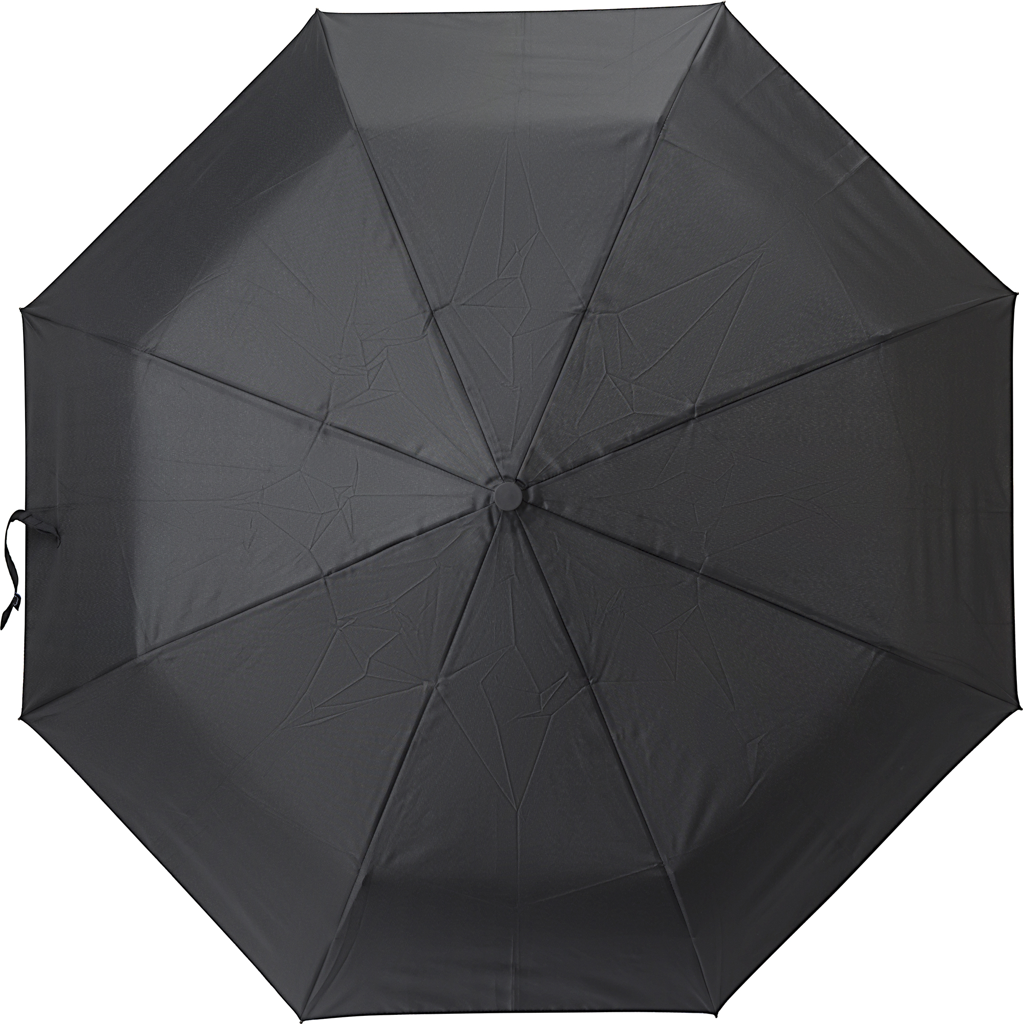 Picture of RPET automatic umbrella