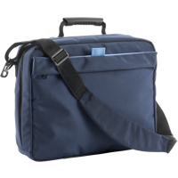 Laptop/document bag 6209_005 (Blue)